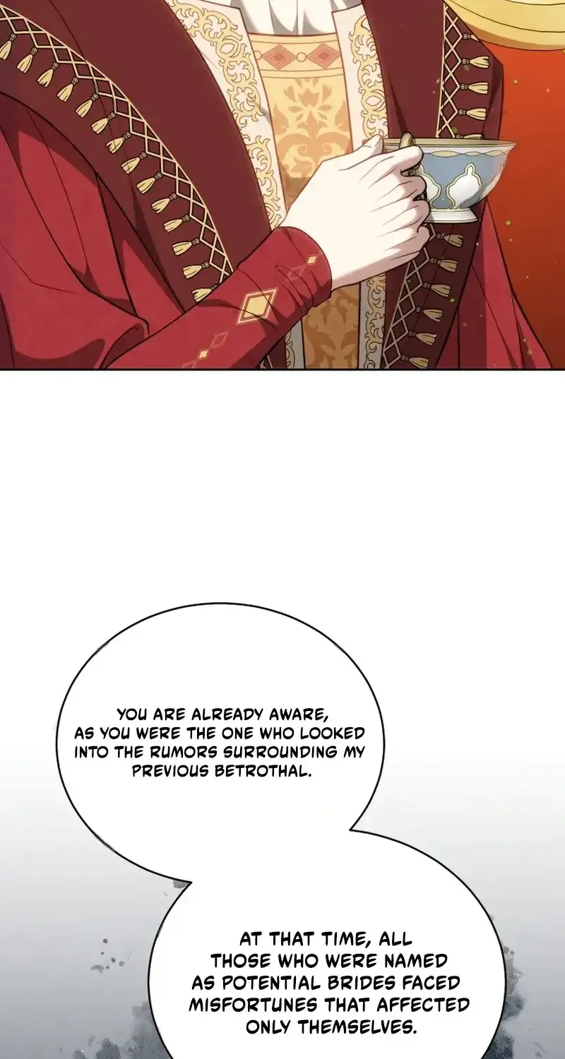 The Empress’s Needle Chapter 72 page 126 - 