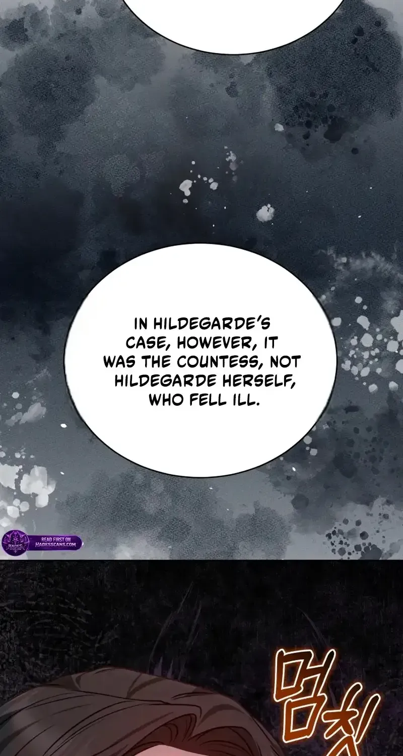 The Empress’s Needle Chapter 72 page 127 - 