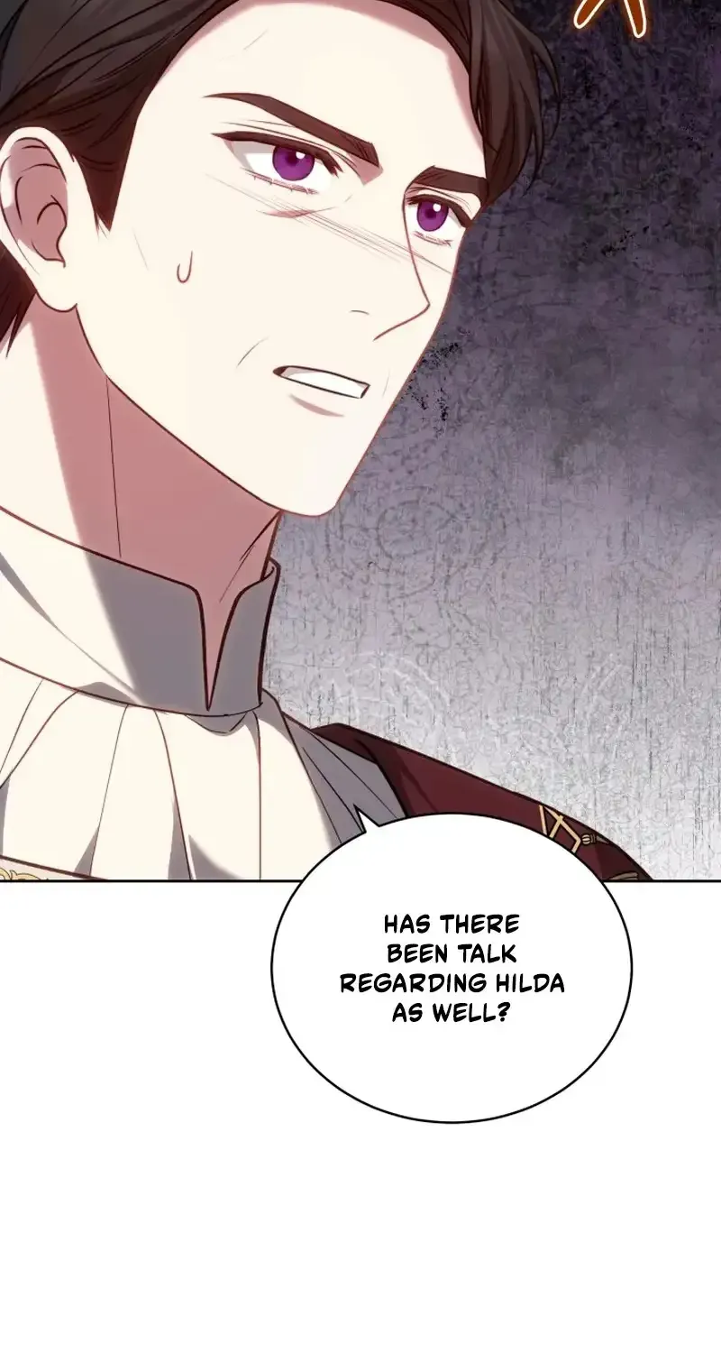 The Empress’s Needle Chapter 72 page 128 - 