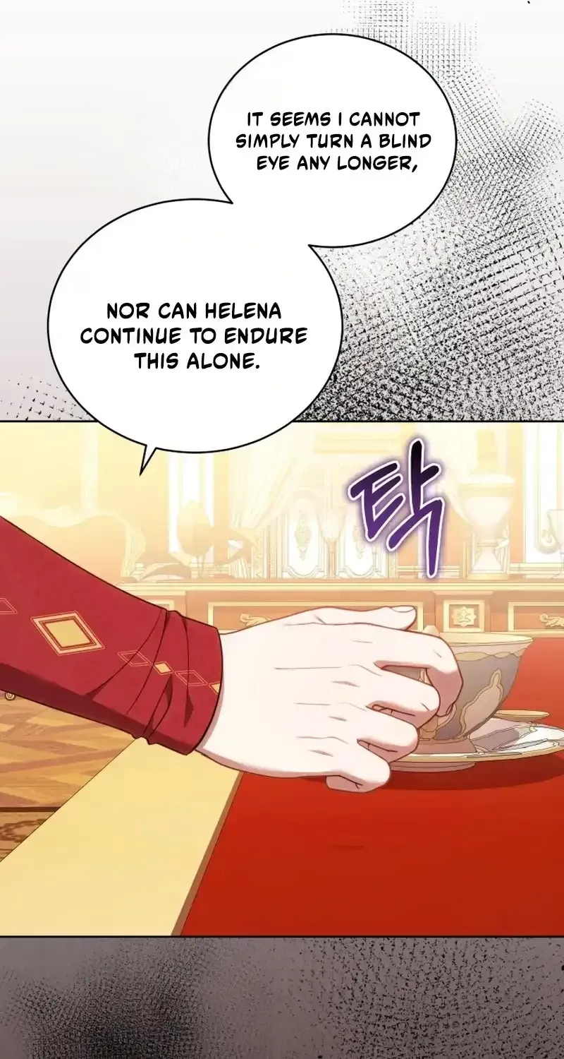 The Empress’s Needle Chapter 72 page 137 - 