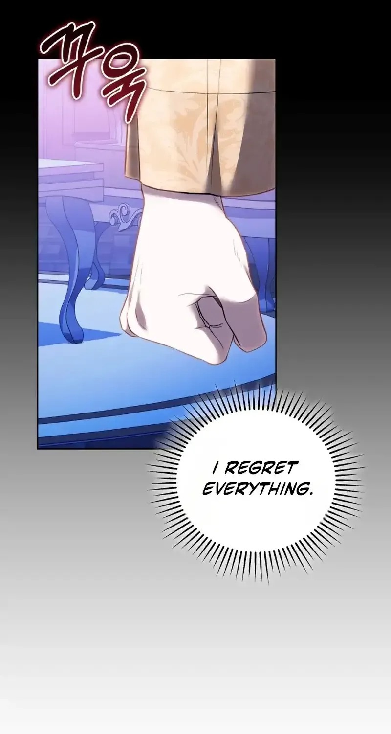 The Empress’s Needle Chapter 72 page 18 - 