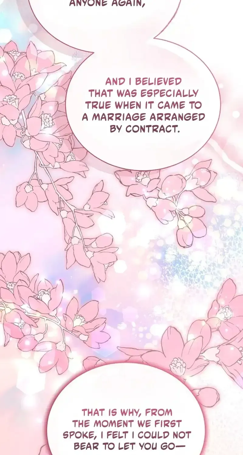 The Empress’s Needle Chapter 72 page 34 - 