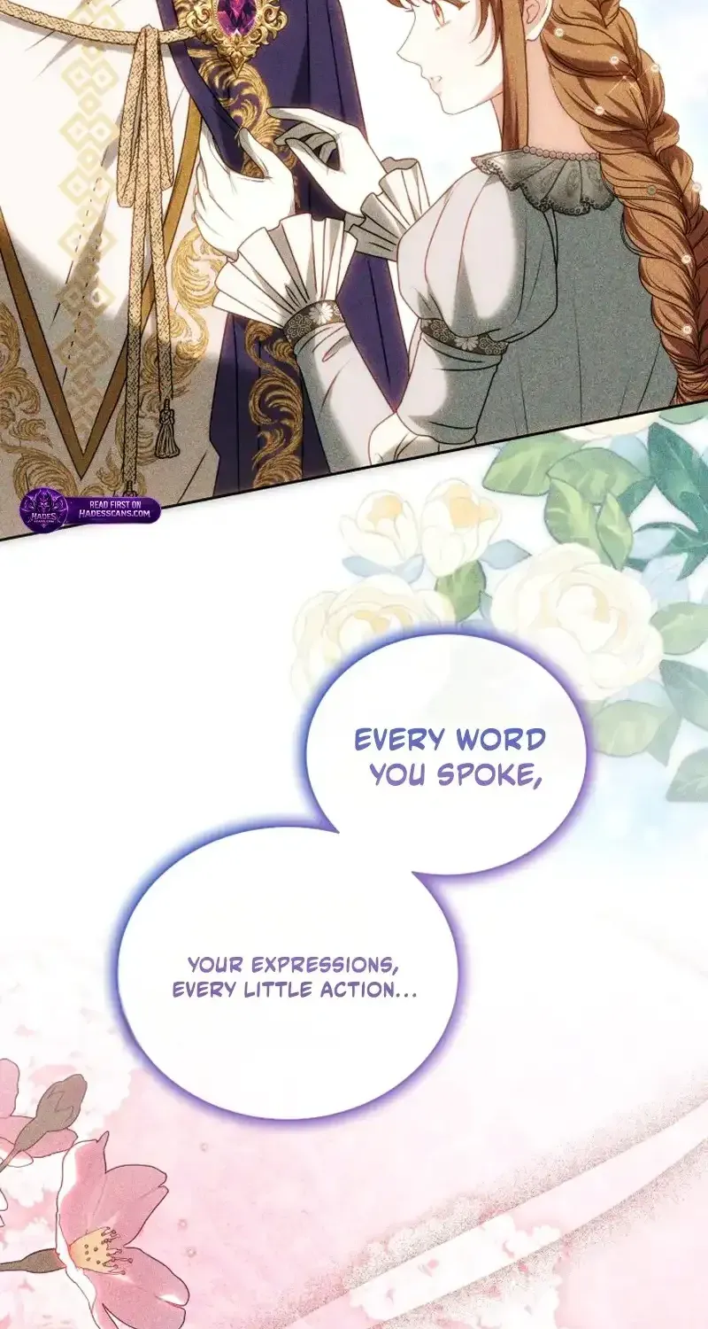 The Empress’s Needle Chapter 72 page 39 - 