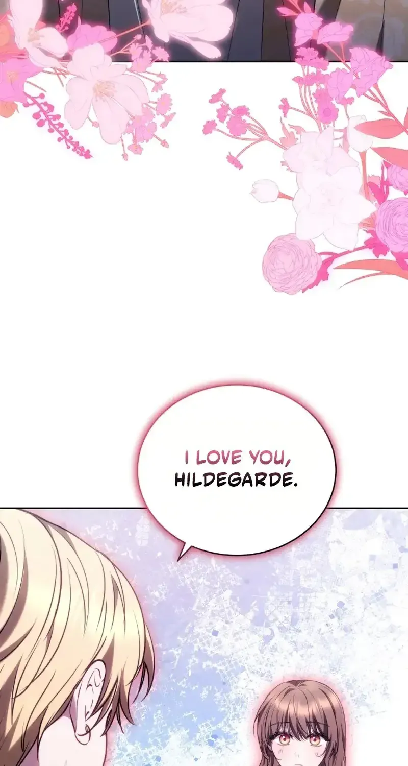 The Empress’s Needle Chapter 72 page 48 - 