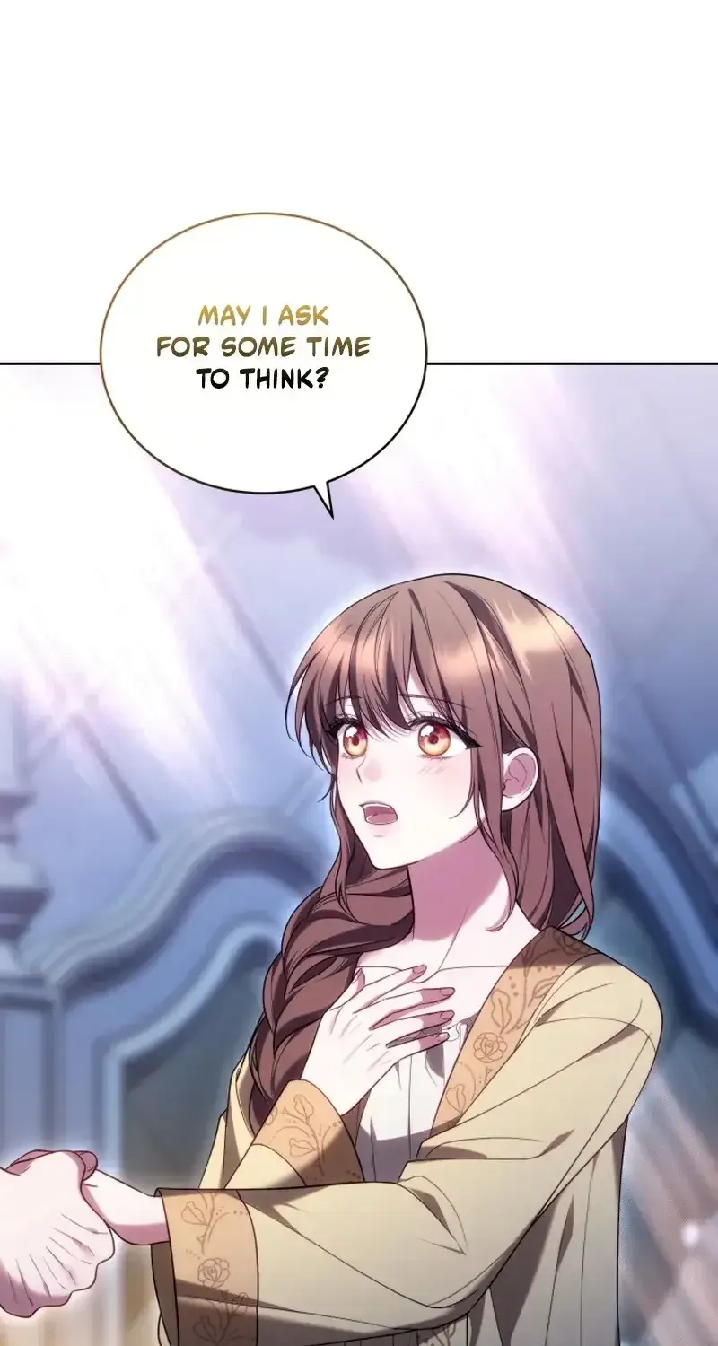 The Empress’s Needle Chapter 72 page 58 - 