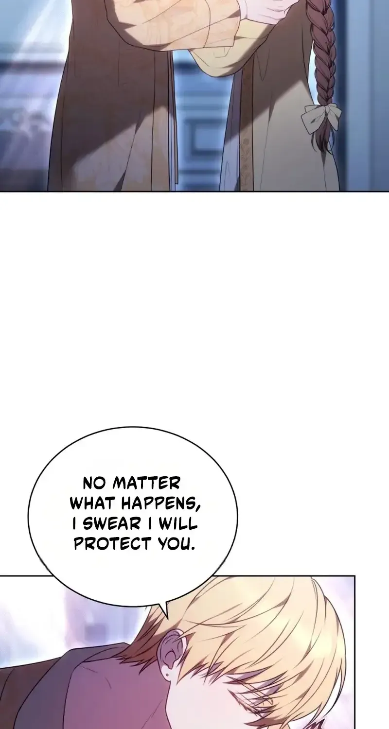 The Empress’s Needle Chapter 72 page 75 - 