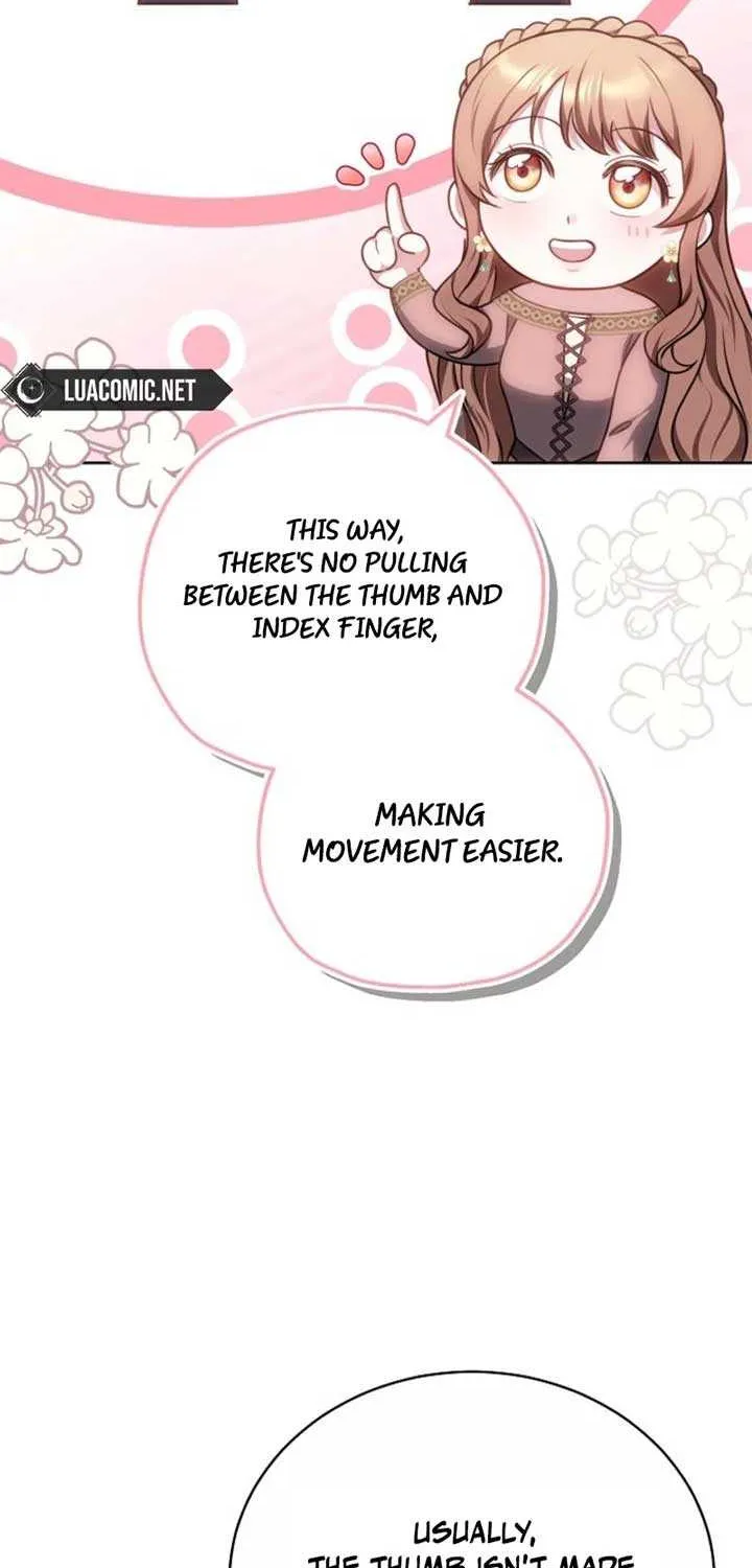 The Empress’s Needle Chapter 8 page 14 - 