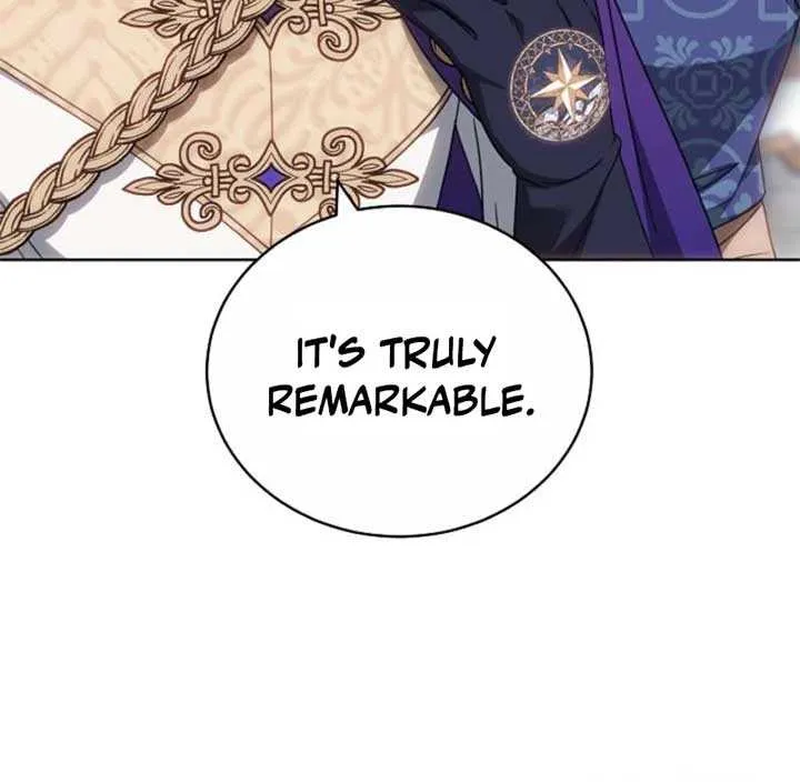The Empress’s Needle Chapter 8 page 19 - 