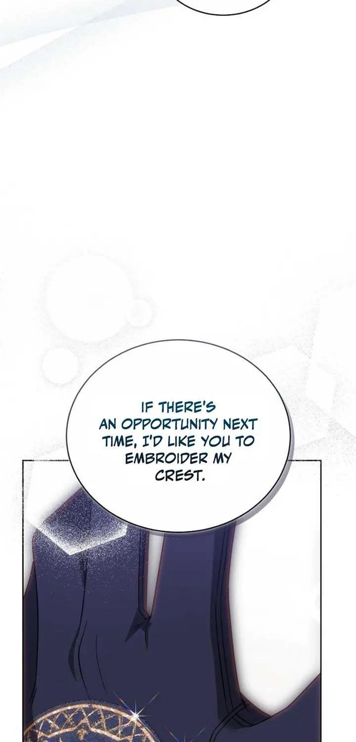 The Empress’s Needle Chapter 8 page 23 - 