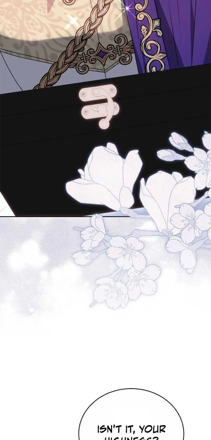 The Empress’s Needle Chapter 8 page 4 - 