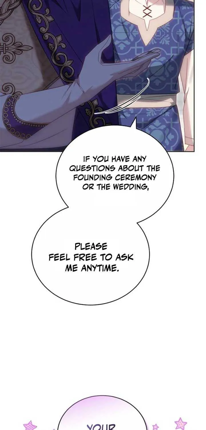 The Empress’s Needle Chapter 8 page 33 - 