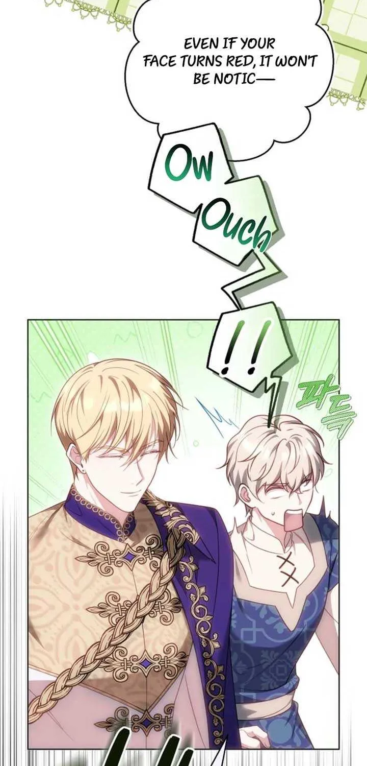 The Empress’s Needle Chapter 8 page 36 - 