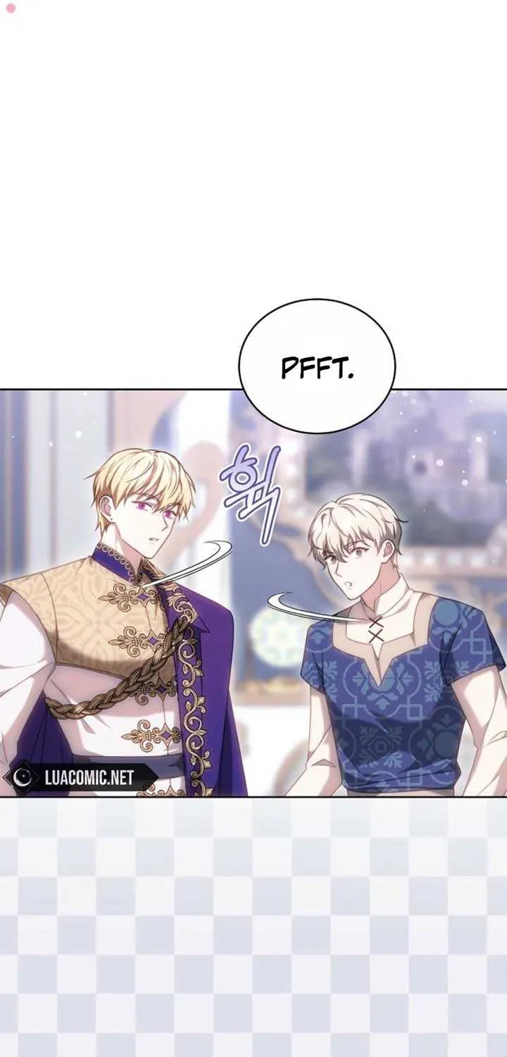 The Empress’s Needle Chapter 8 page 39 - 