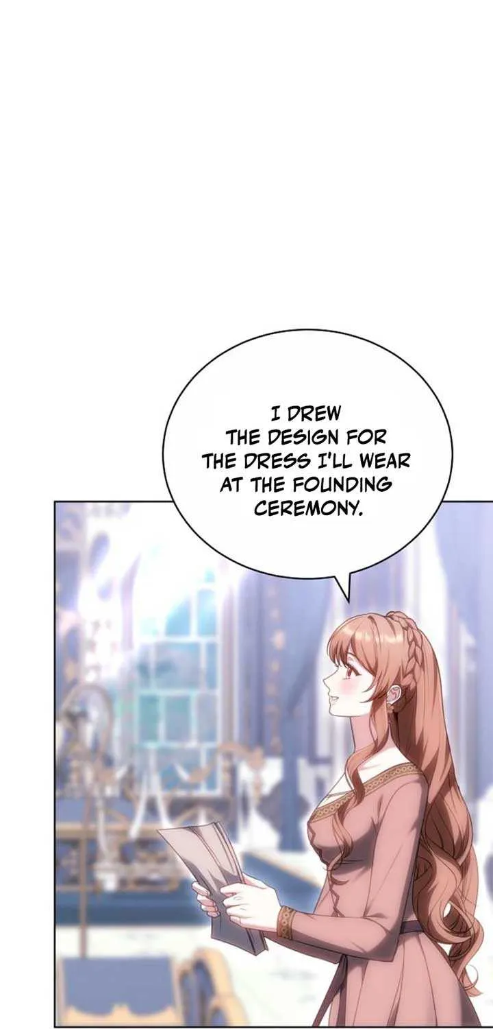 The Empress’s Needle Chapter 8 page 44 - 