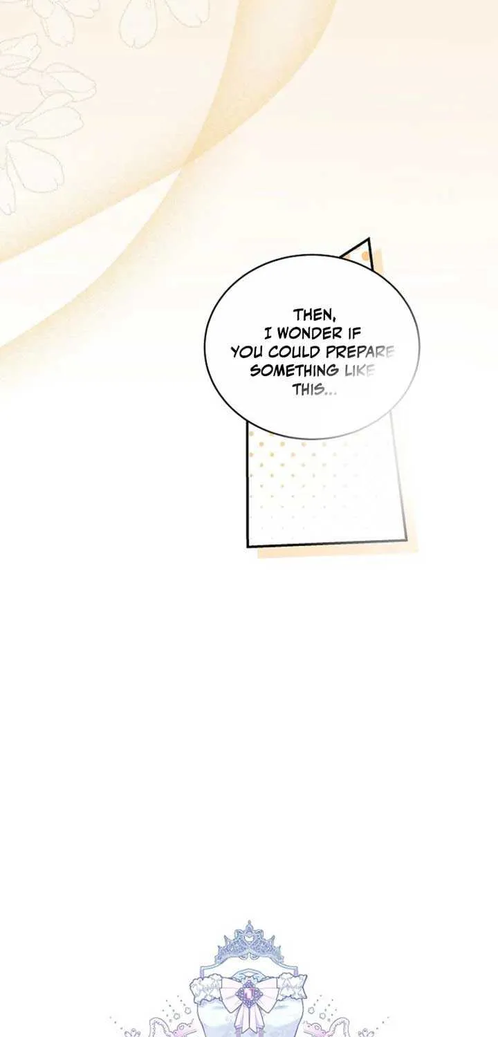 The Empress’s Needle Chapter 8 page 51 - 