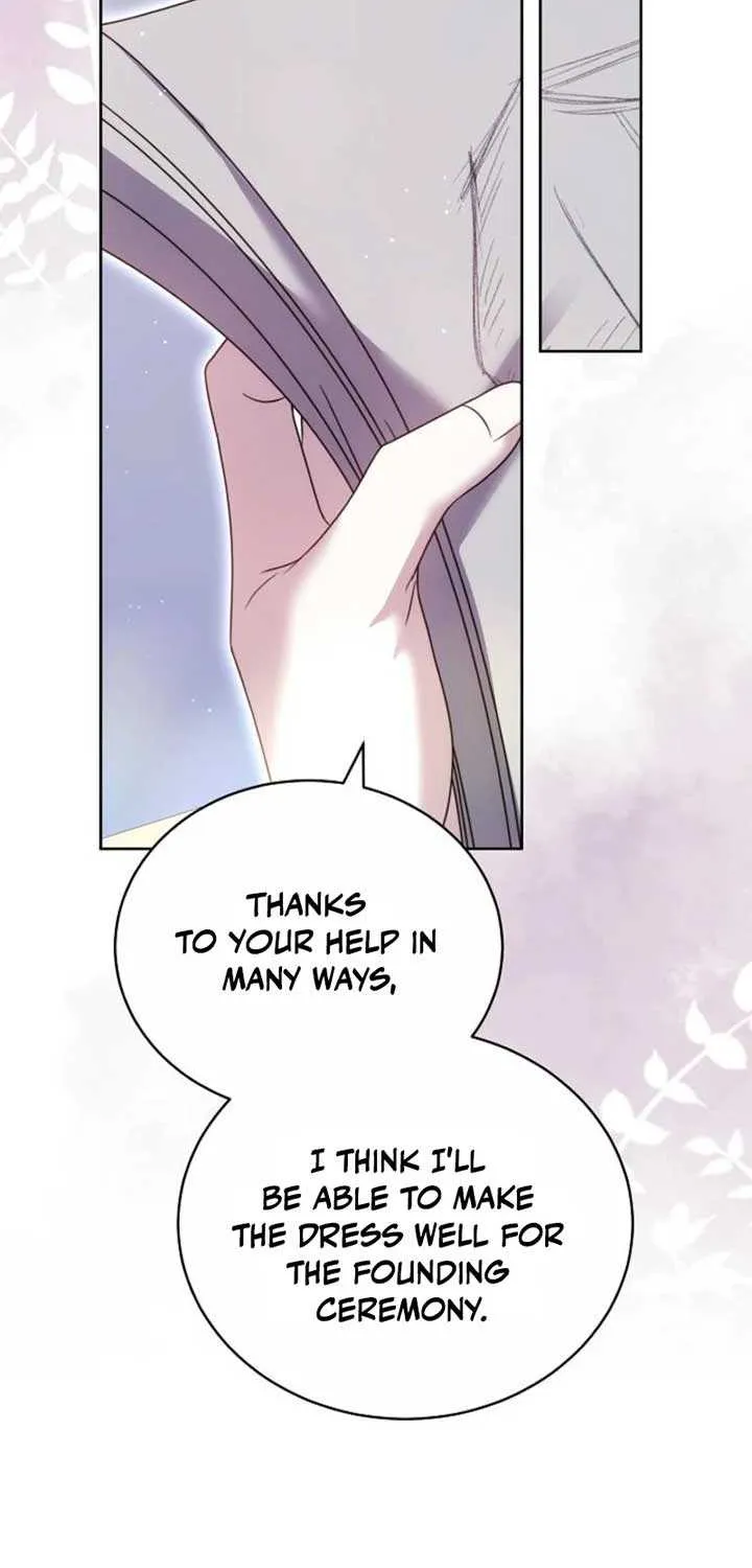 The Empress’s Needle Chapter 8 page 53 - 