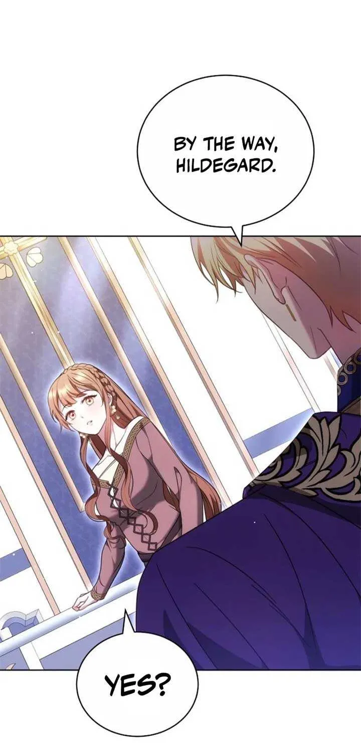 The Empress’s Needle Chapter 8 page 57 - 