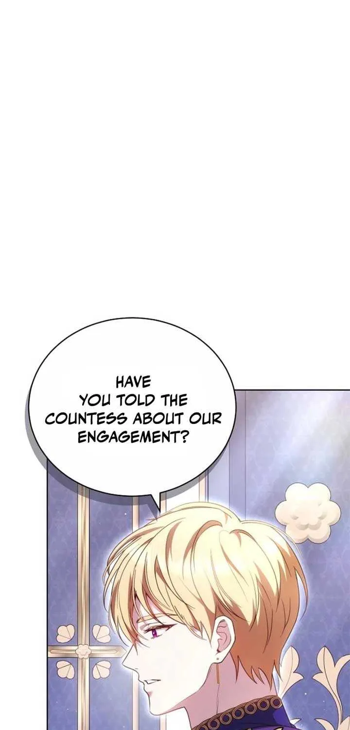 The Empress’s Needle Chapter 8 page 58 - 