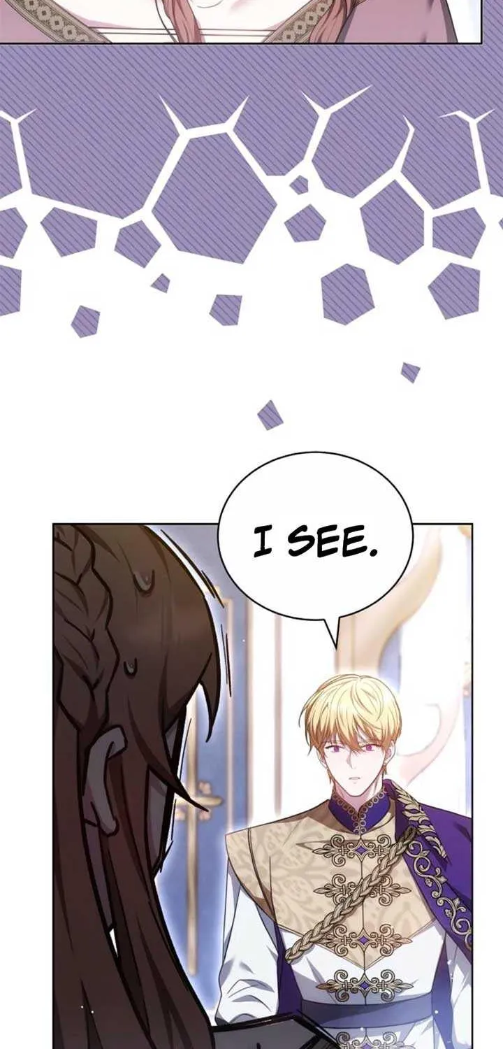 The Empress’s Needle Chapter 8 page 61 - 