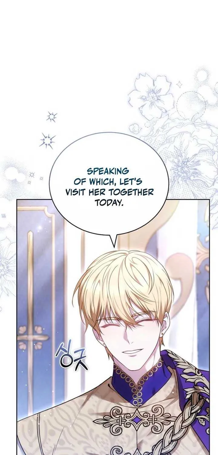 The Empress’s Needle Chapter 8 page 66 - 