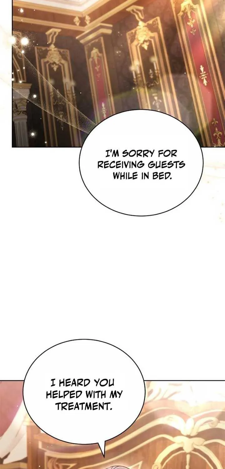 The Empress’s Needle Chapter 8 page 69 - 
