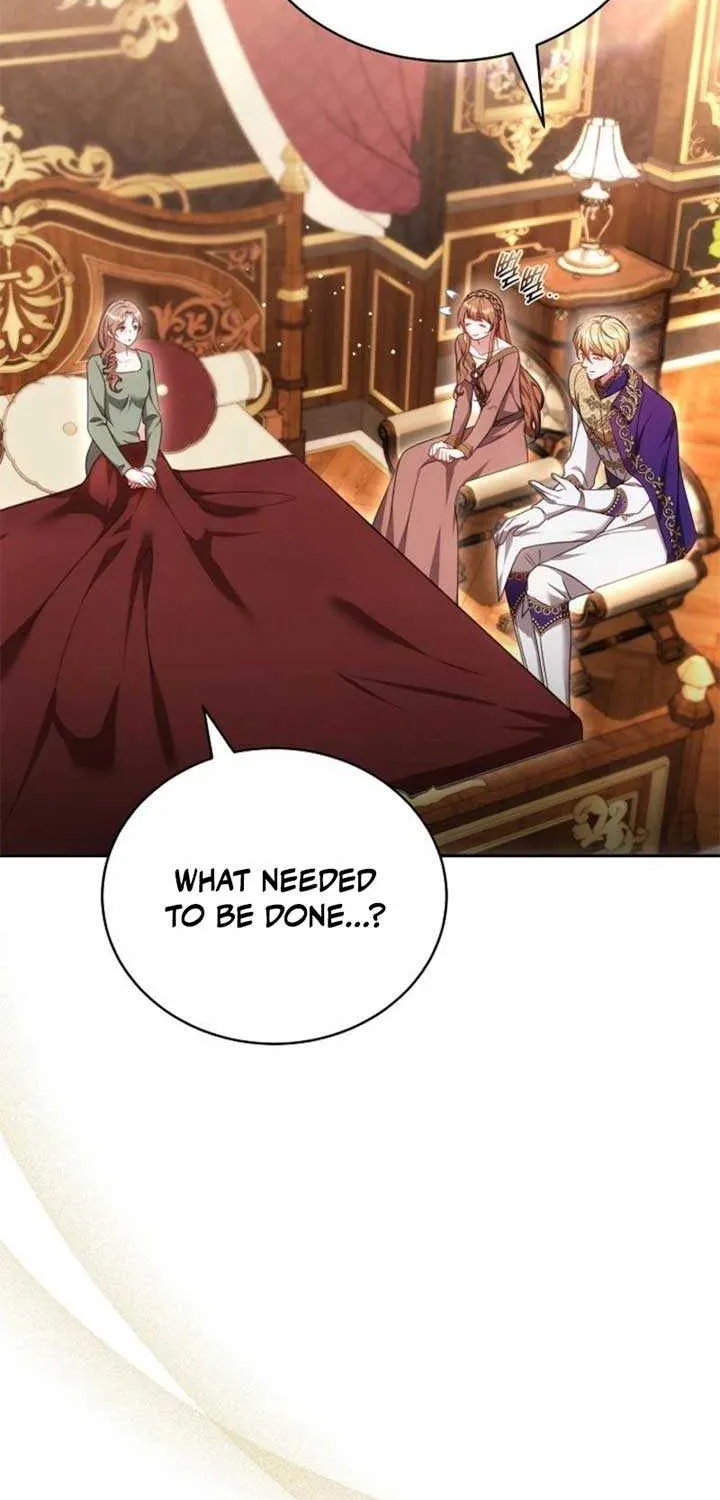 The Empress’s Needle Chapter 8 page 71 - 