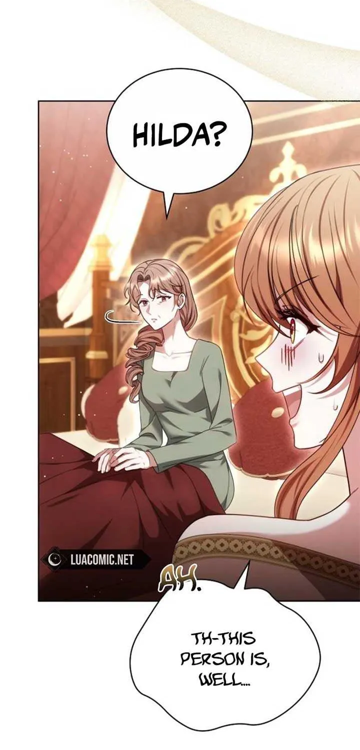 The Empress’s Needle Chapter 8 page 72 - 