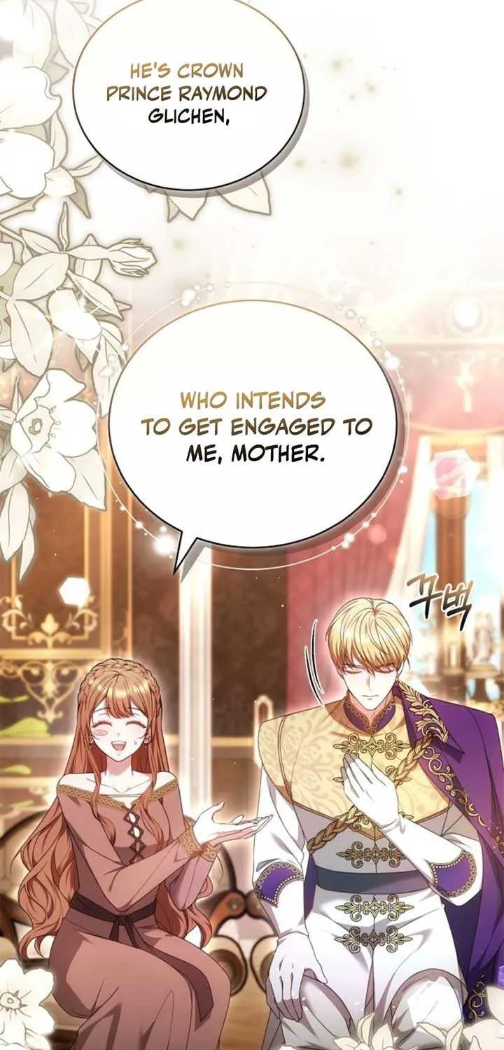 The Empress’s Needle Chapter 8 page 74 - 