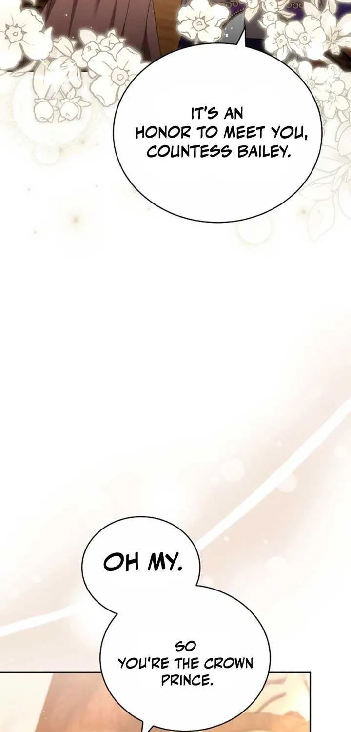 The Empress’s Needle Chapter 8 page 75 - 