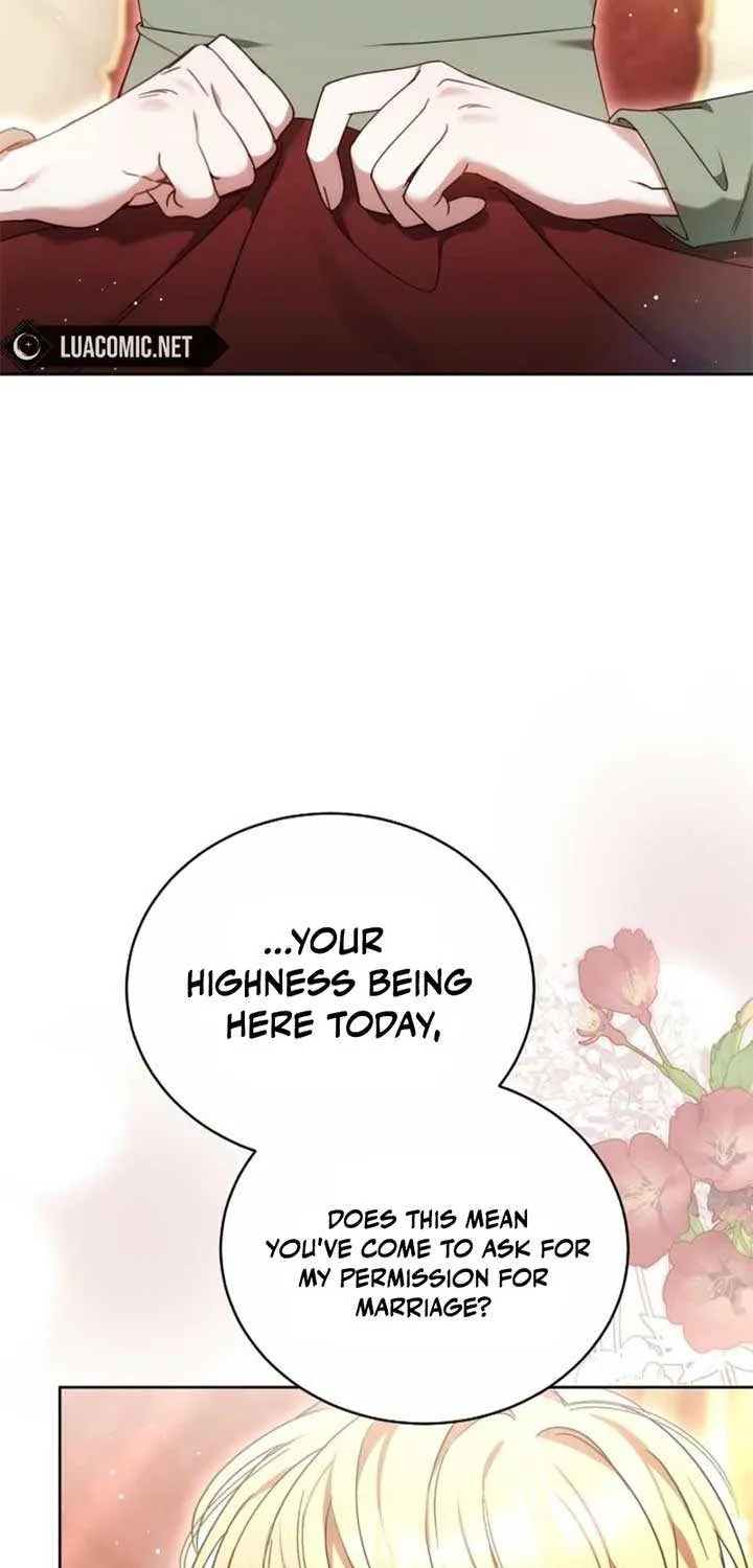 The Empress’s Needle Chapter 8 page 80 - 