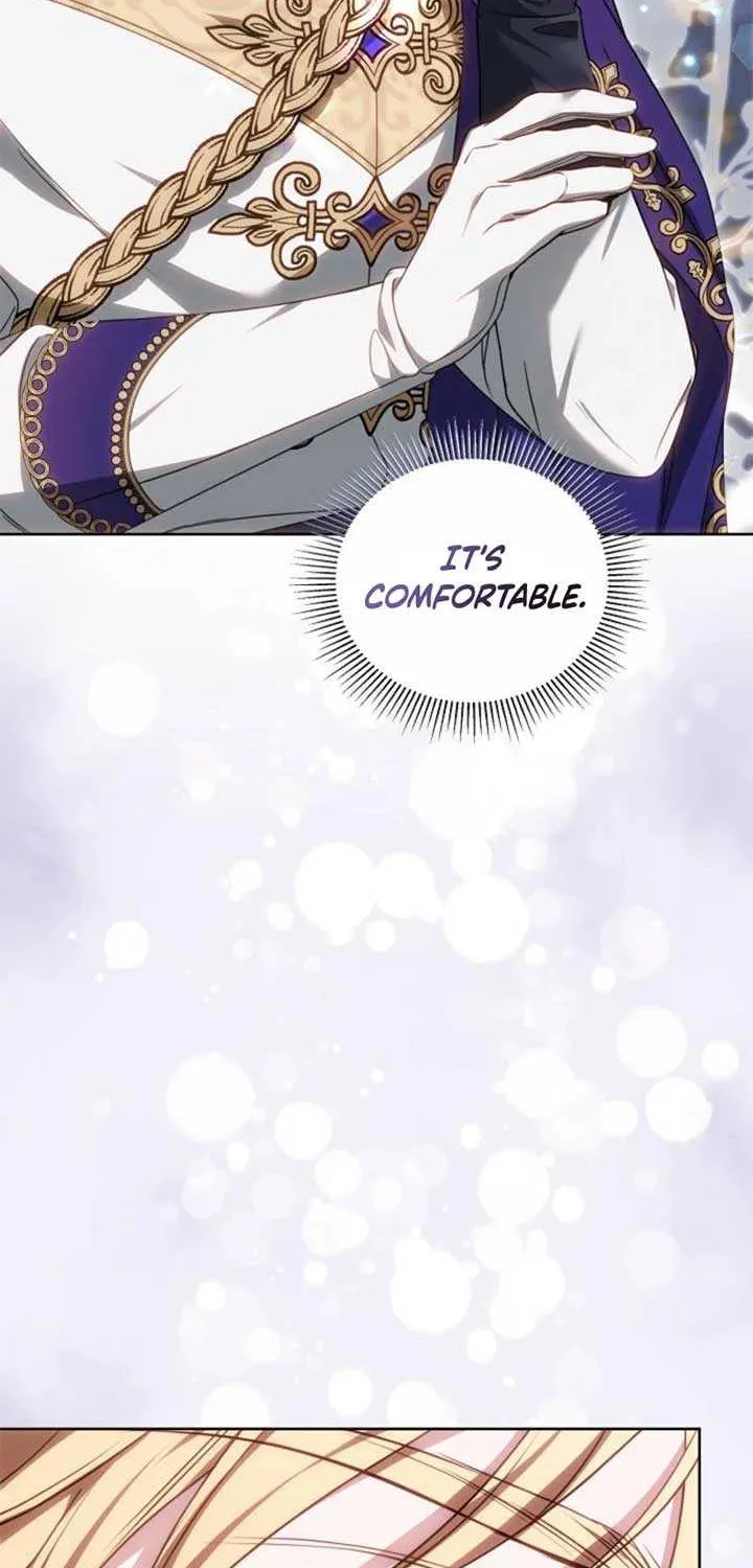 The Empress’s Needle Chapter 8 page 9 - 