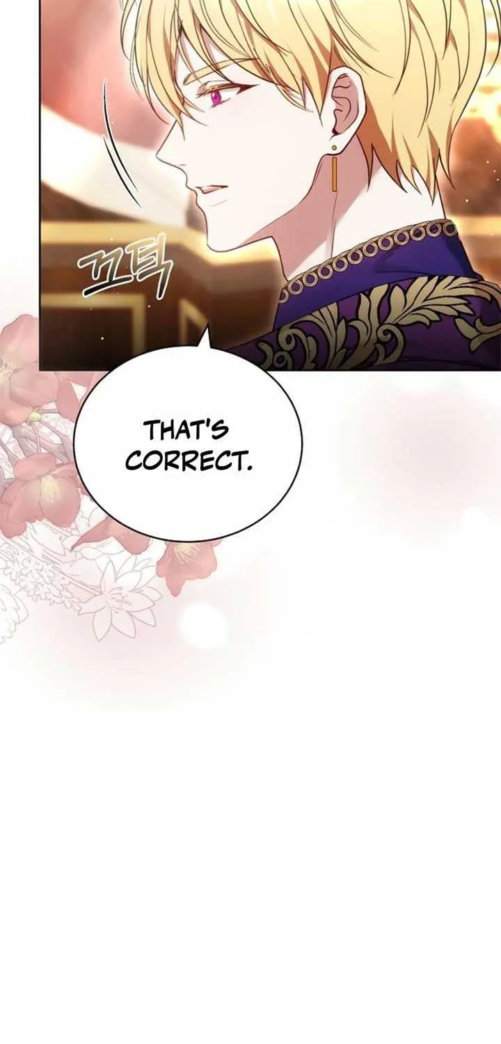 The Empress’s Needle Chapter 8 page 81 - 