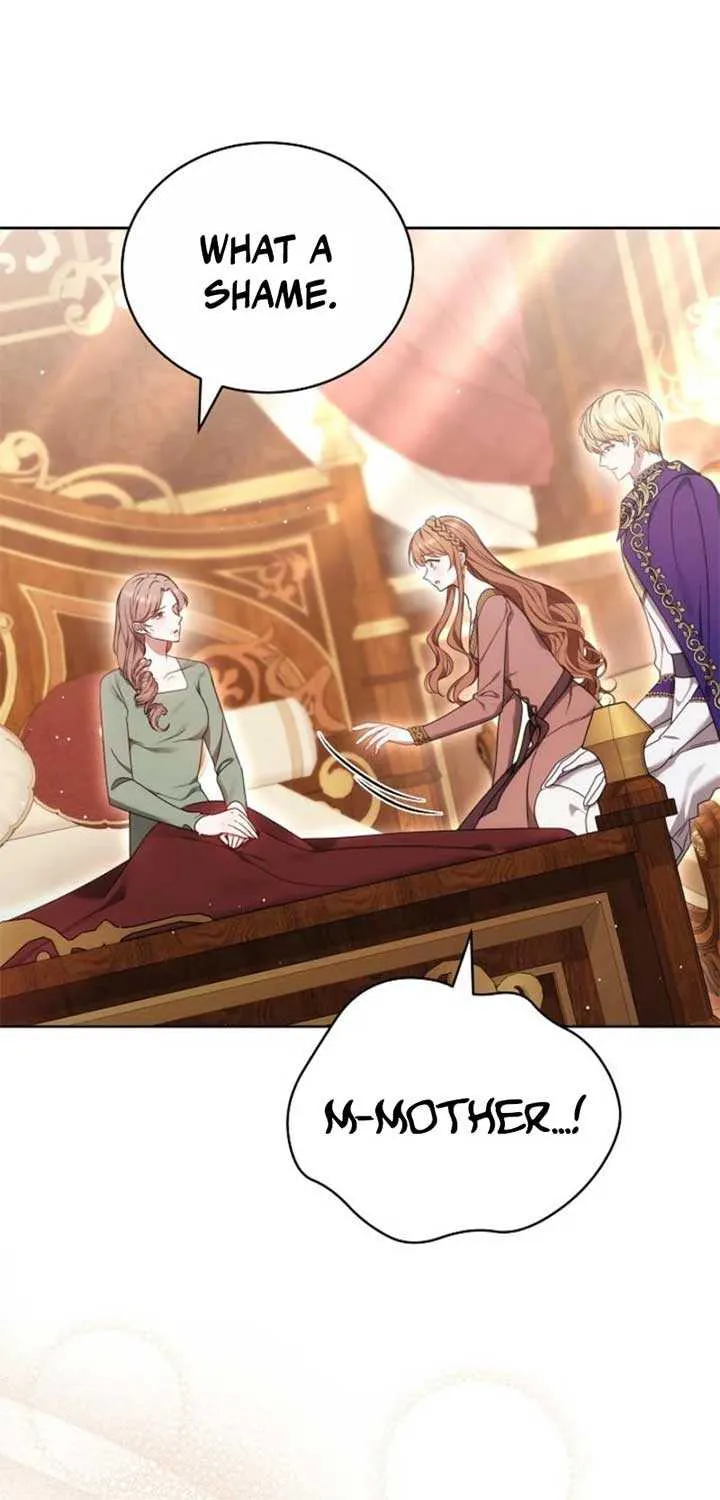 The Empress’s Needle Chapter 8 page 82 - 