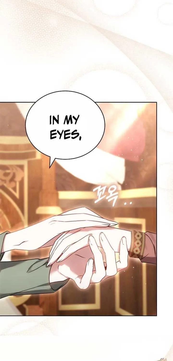 The Empress’s Needle Chapter 8 page 83 - 