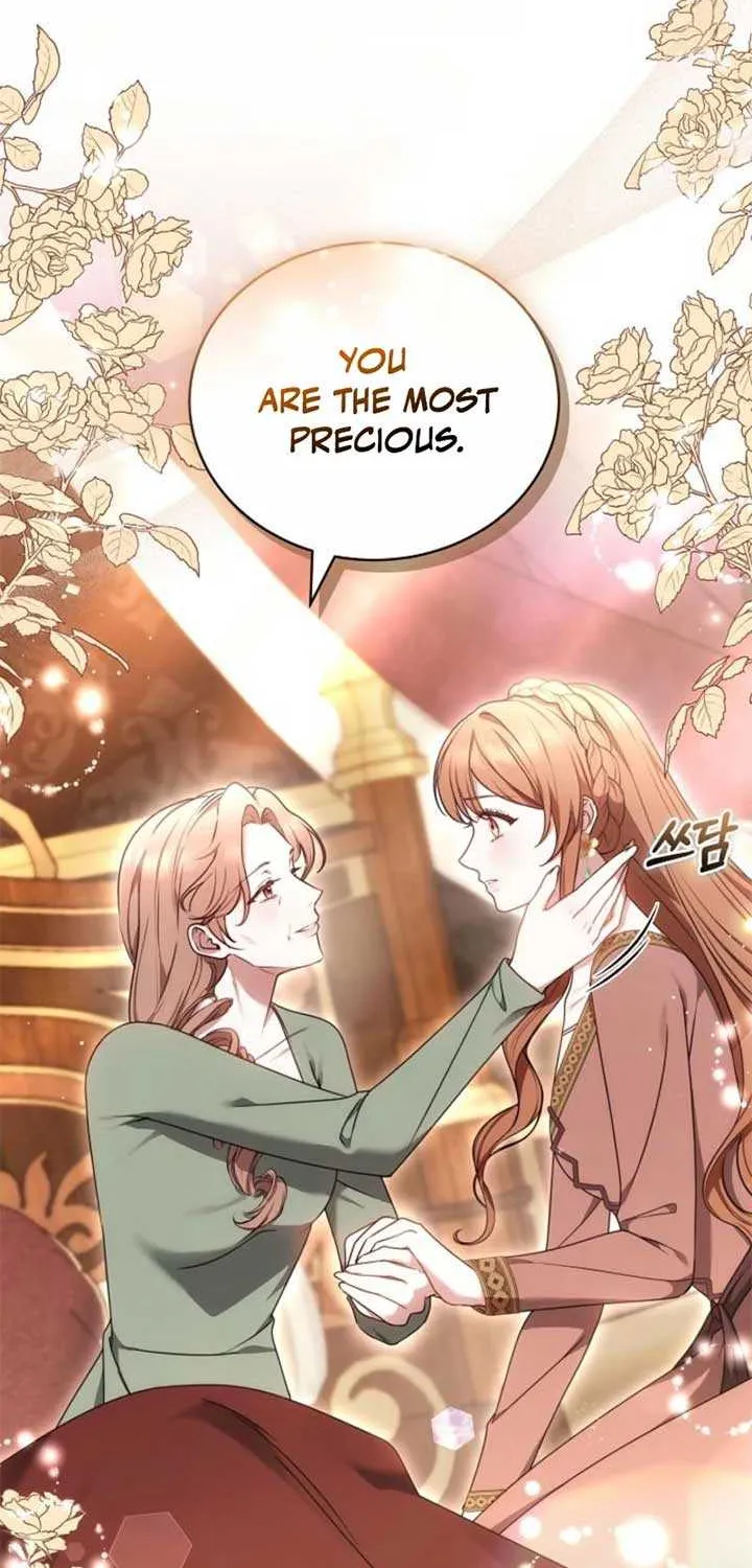 The Empress’s Needle Chapter 8 page 84 - 