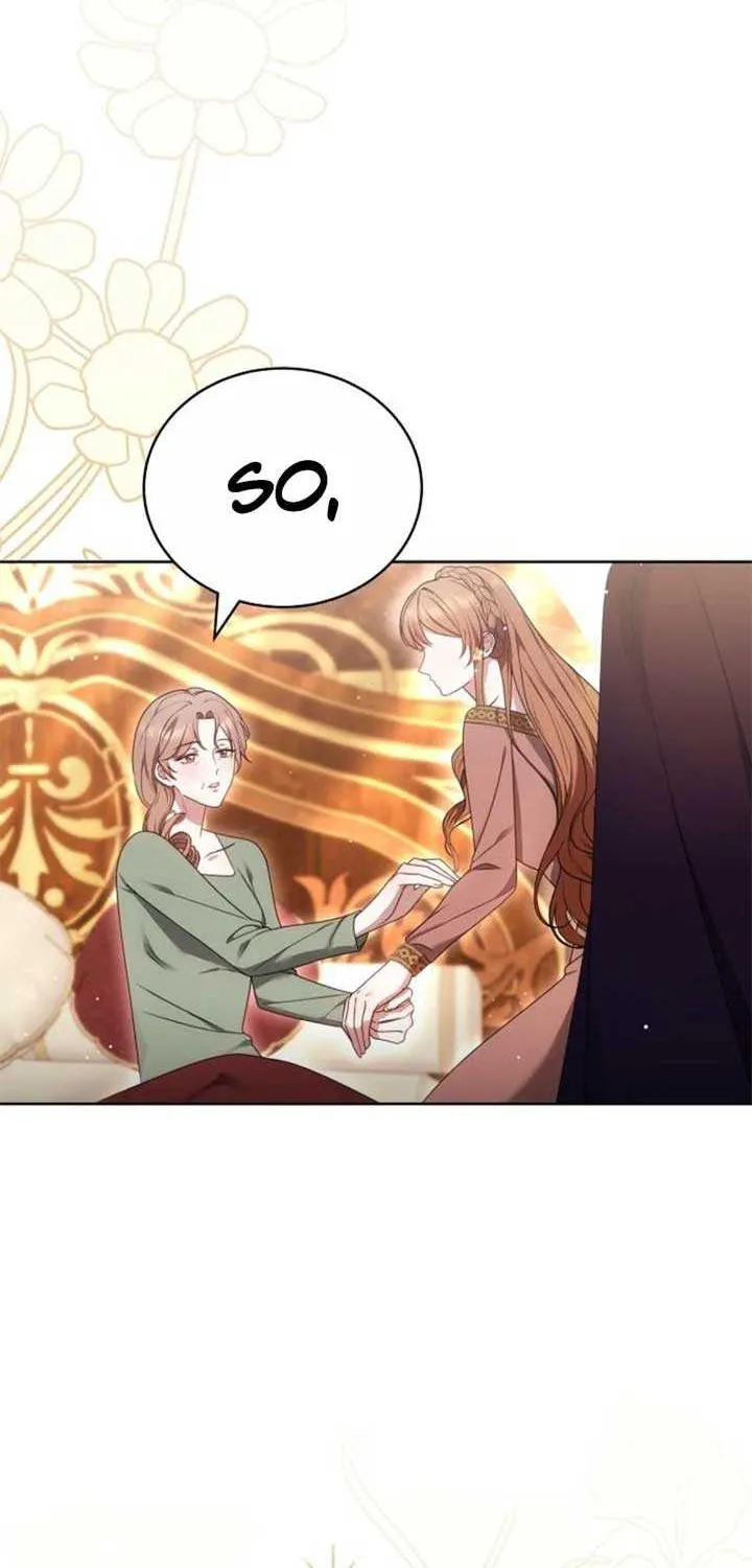 The Empress’s Needle Chapter 8 page 86 - 