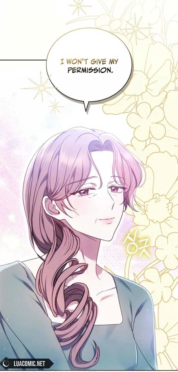 The Empress’s Needle Chapter 8 page 87 - 