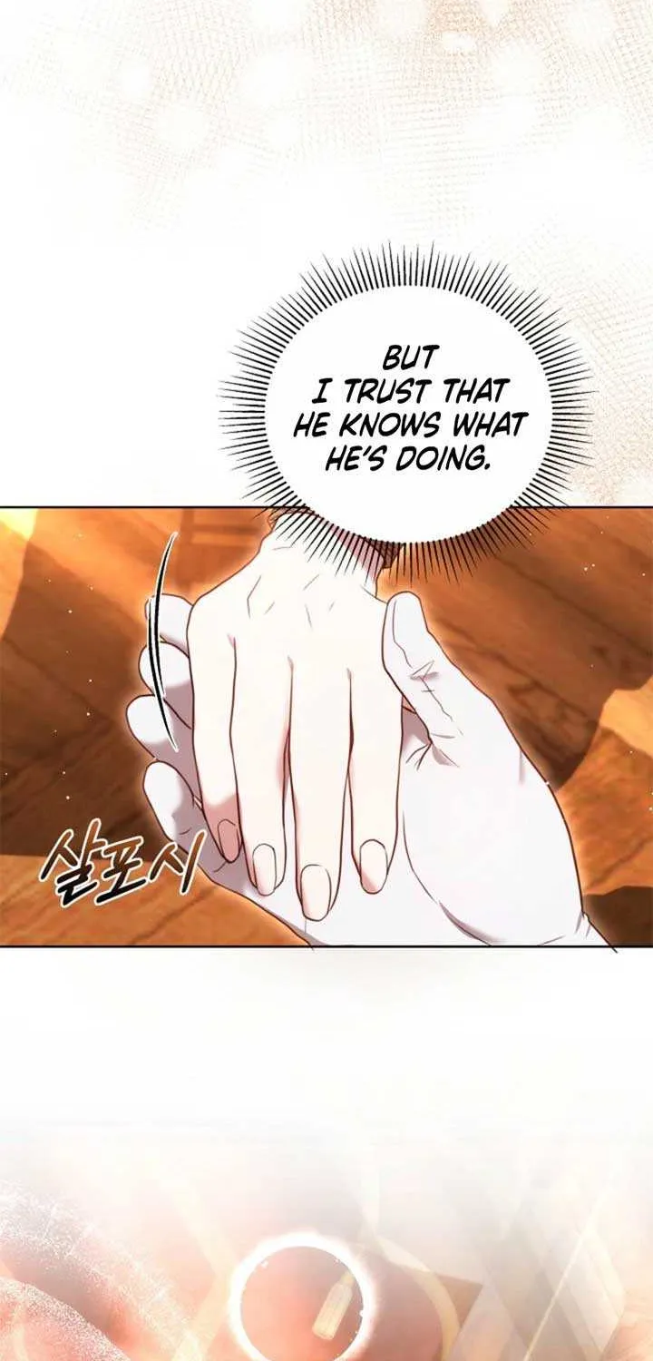The Empress’s Needle Chapter 9 page 16 - 