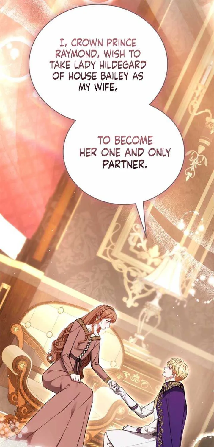 The Empress’s Needle Chapter 9 page 17 - 