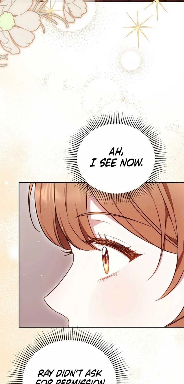 The Empress’s Needle Chapter 9 page 22 - 