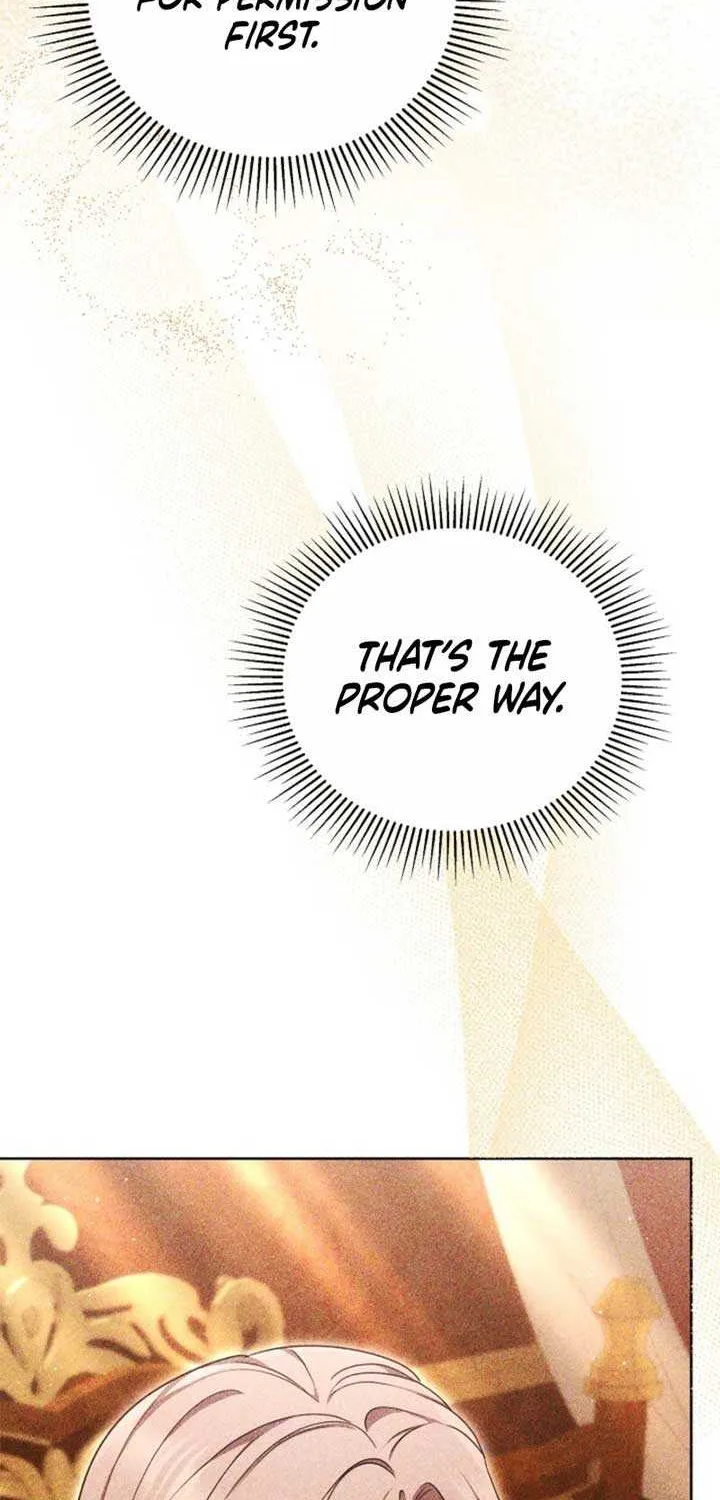 The Empress’s Needle Chapter 9 page 23 - 