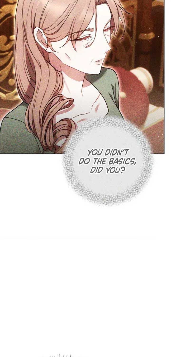 The Empress’s Needle Chapter 9 page 24 - 