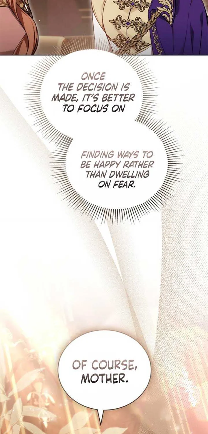 The Empress’s Needle Chapter 9 page 34 - 
