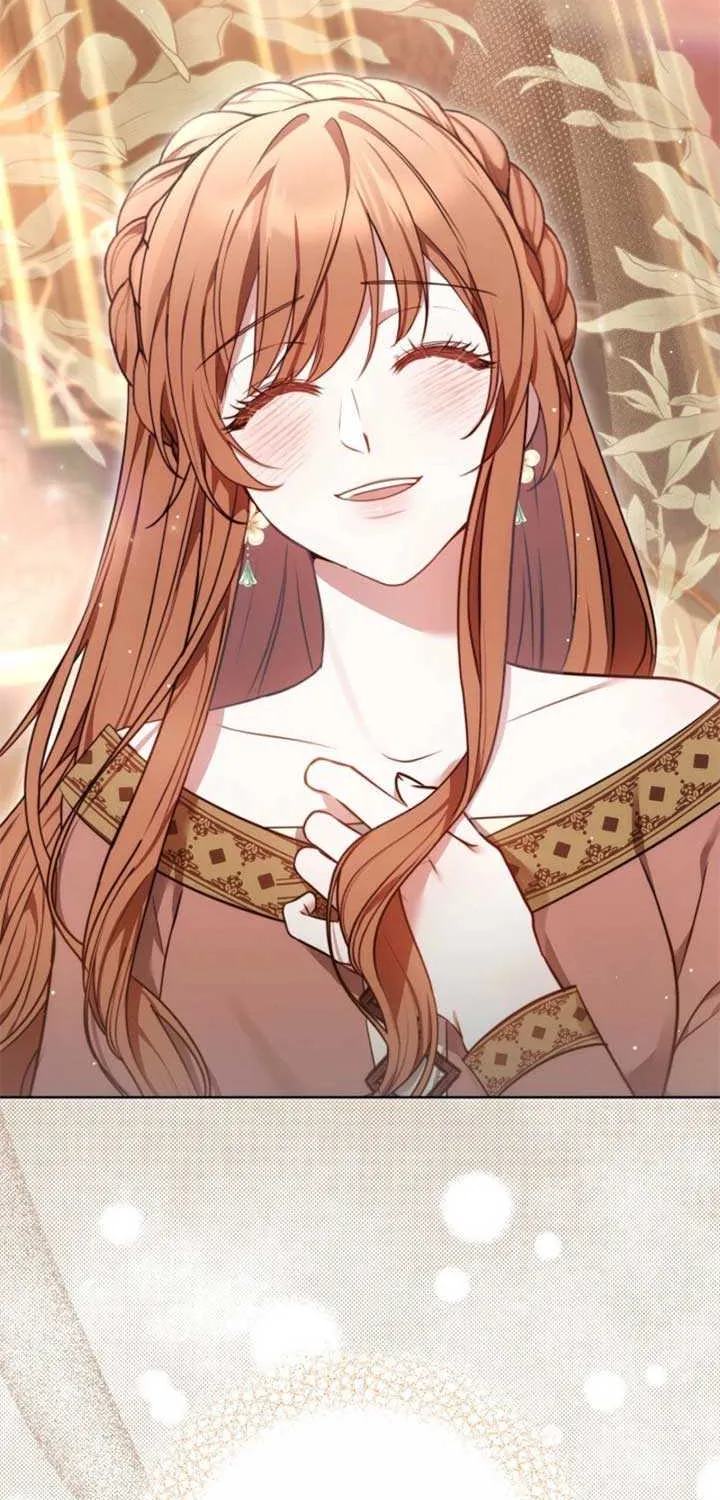 The Empress’s Needle Chapter 9 page 35 - 