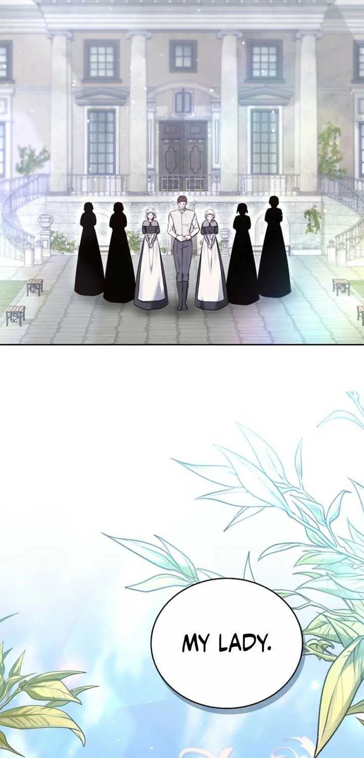 The Empress’s Needle Chapter 9 page 42 - 