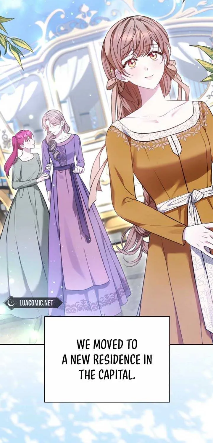 The Empress’s Needle Chapter 9 page 43 - 