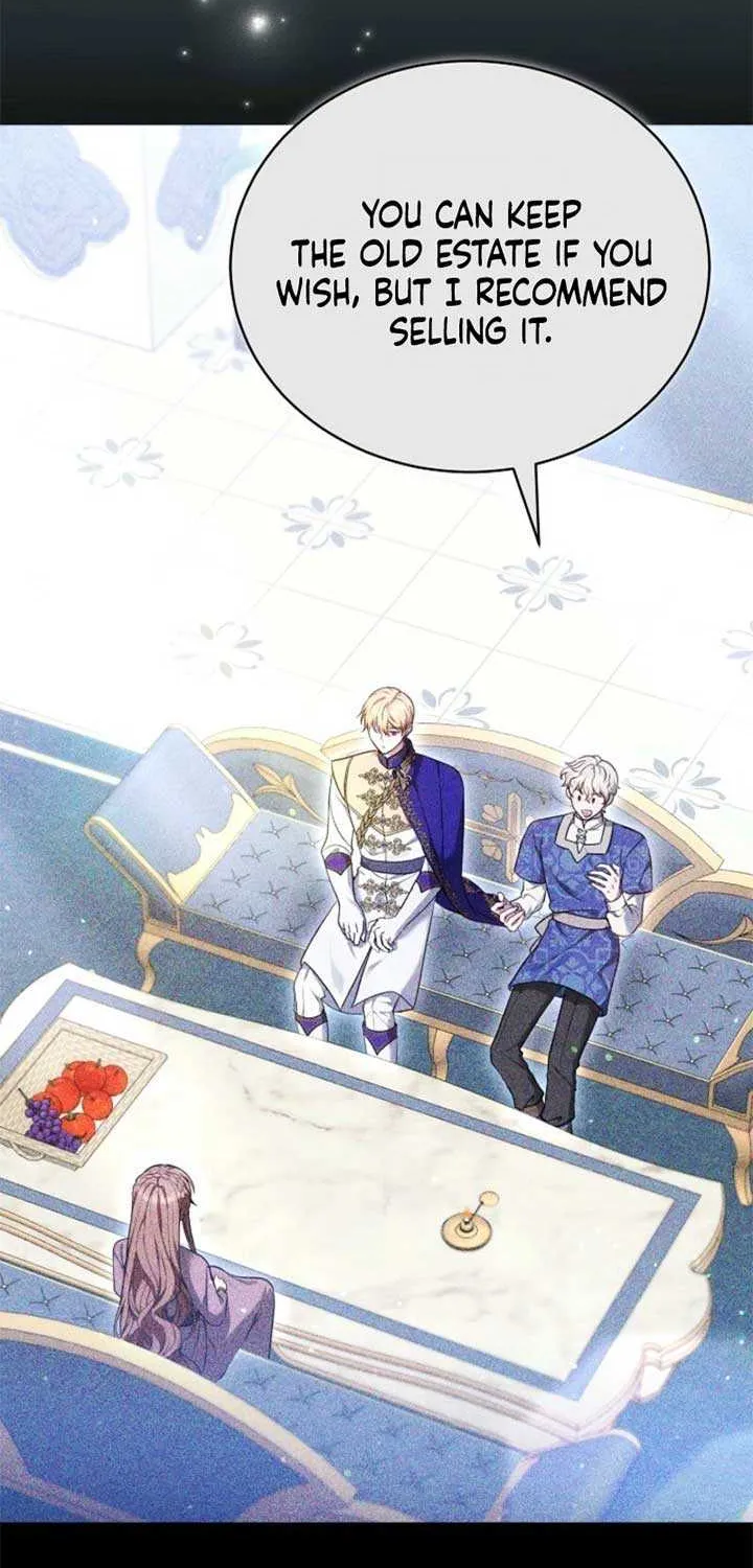 The Empress’s Needle Chapter 9 page 45 - 