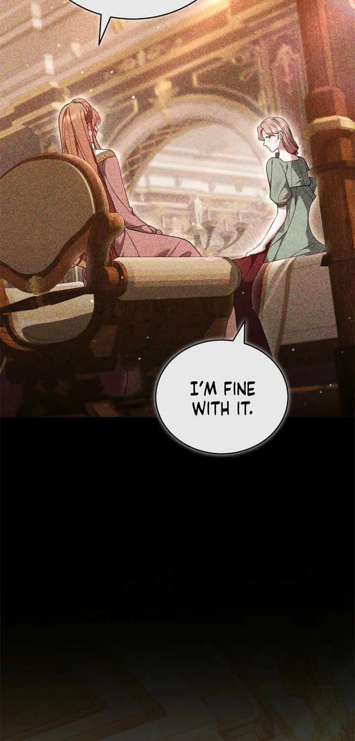 The Empress’s Needle Chapter 9 page 48 - 