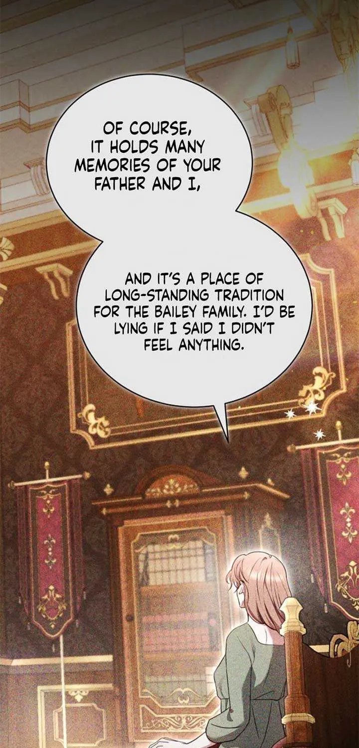 The Empress’s Needle Chapter 9 page 49 - 