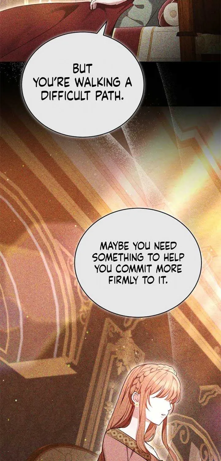 The Empress’s Needle Chapter 9 page 50 - 